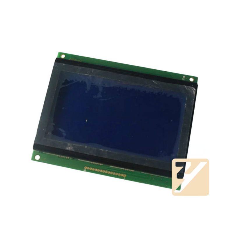 EW50111BMW 256*128 LCD Display Modules
