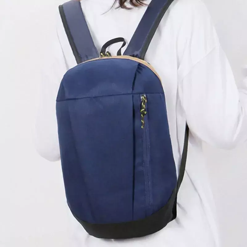 Mochila De moda urbana, mochila de ocio al aire libre Unisex, mochila de gran capacidad para pareja, nueva