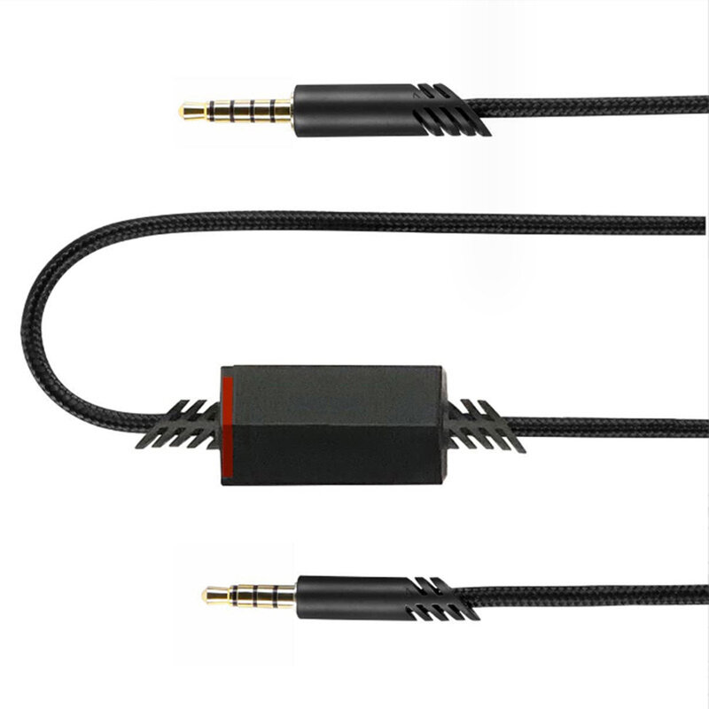 Kabel Aux 3.5mm jantan ke 2.5mm Jack jantan AUX Audio Stereo kabel Headphone 3.5 Mm kabel Audio Aux untuk ponsel Earphone