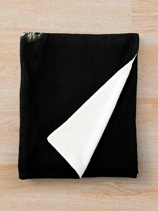 Космический ритуал 1973, винтажное мягкое одеяло
