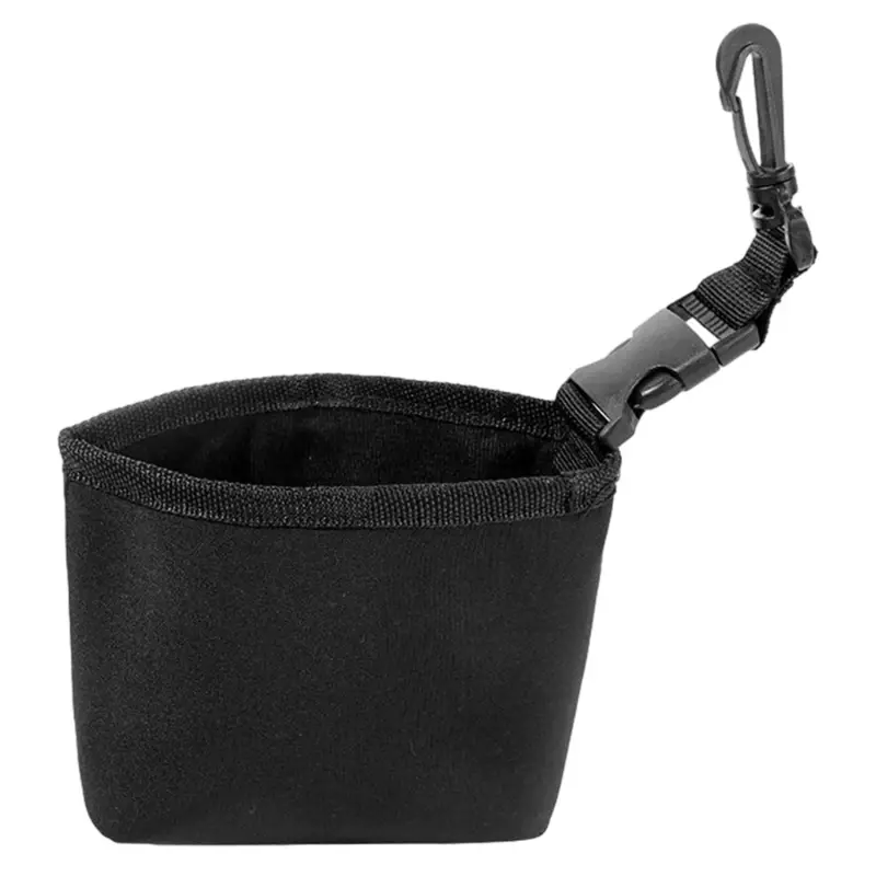 Túi đựng bóng golf Máy giặt bóng golf không thấm nước Túi máy giặt bóng golf