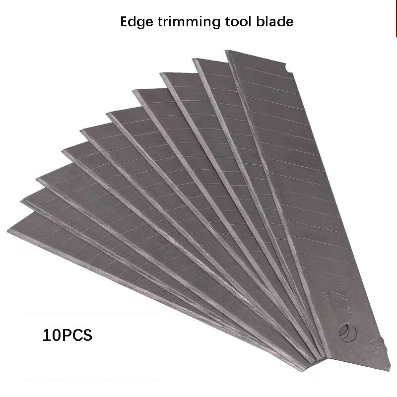 Carpintaria Edge Band Trimmer, Manual aparar faca, canto plaina, chanfrar filé raspador, arco arredondado, manual plaina ferramenta
