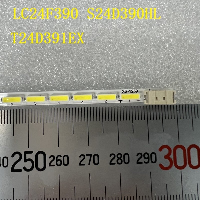 Светодиодная подсветка 36 светодиодов для Samsung SMME236BMM031 T24D391EX LC24F390 S24D390HL