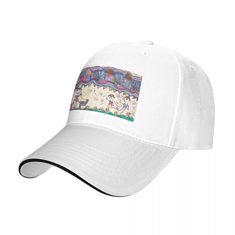 قبعة بيسبول صيفية قطبية مع حماية من الأشعة الفوسية ، قبعة شمسية للرجال والنساء ، علامة تجارية فاخرة ، قبعة هيب هوب ،