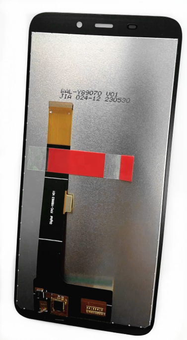 5.93 Inch For Original OUKITEL WP20 & WP20 Pro LCD Display + Touch Screen Module Repair Replacement