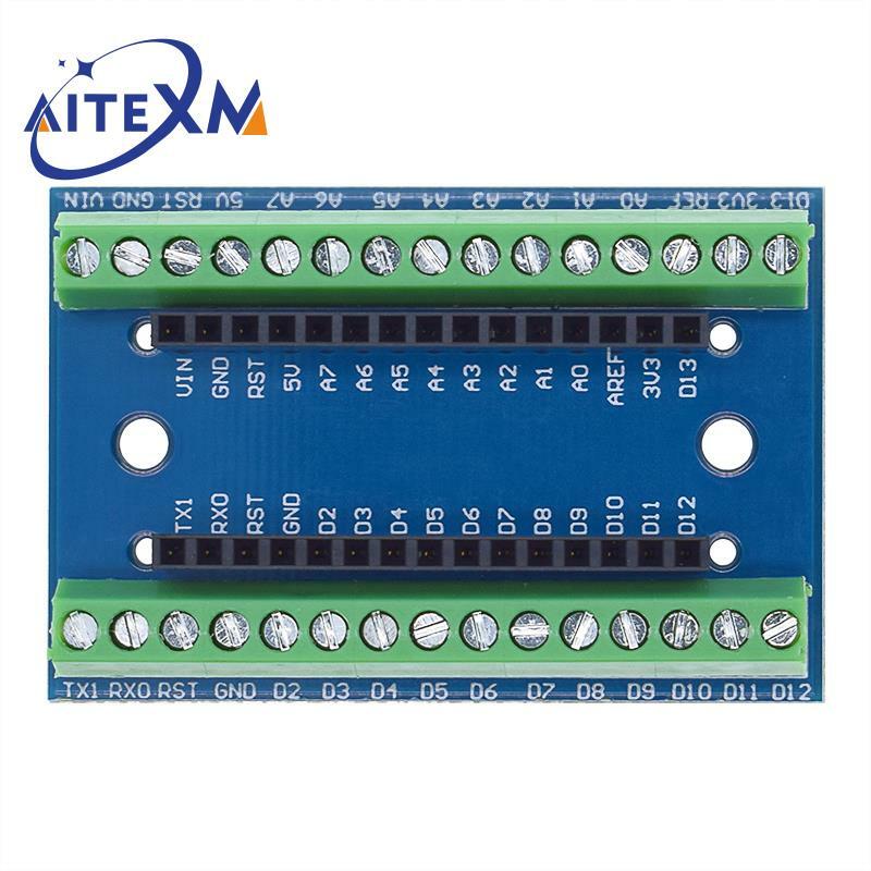 Contrôleur de caractéristique compatible avec le chargeur de démarrage, Ardu37CH340, pilote USB 16Mhz, ATMEIncome 328P, Mini, Type-C, Micro USB Charactercontrmatérielle, 3.0