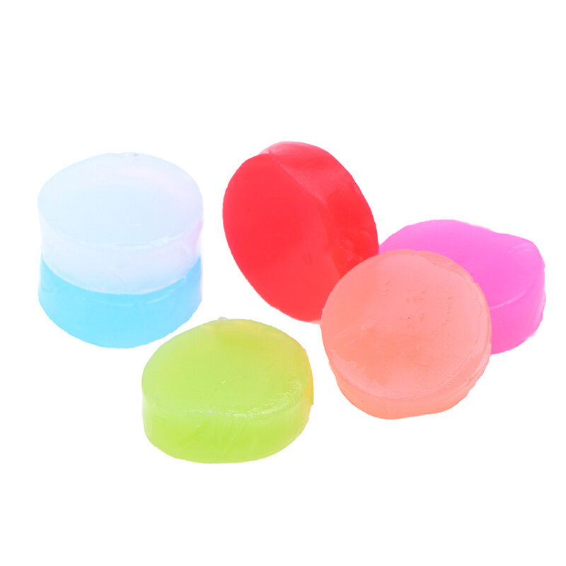30PCS Silicone Clay Earplugs Can Be Molded Soundproof And Students Learn To Prevent Noise