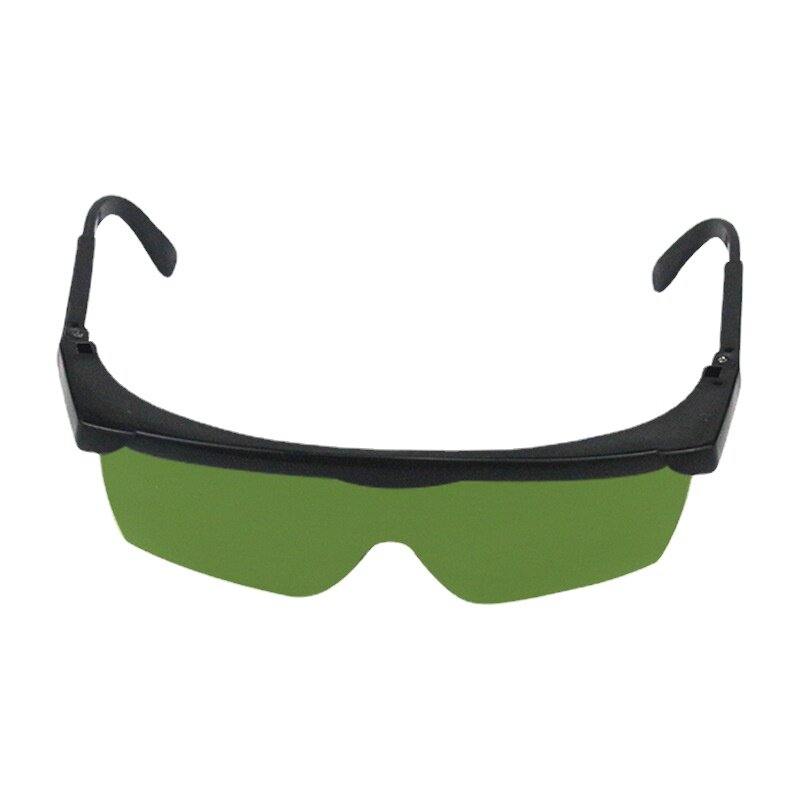 Kacamata las busur Argon, aksesori pelindung pengelasan listrik UV Anti silau