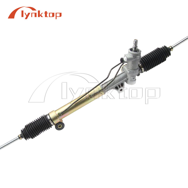 Power Steering Rack for Buick GL8 First land 2006-2010 LHD 93732516 5485939 93972516