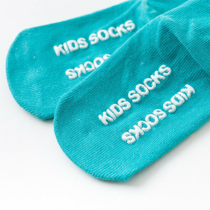 Baby Socks Newborn Cartoon Animal Baby Thick Warm Socks Non Slip 0 3 Months 6 Months Baby Girls Boys Floor Kids Socks