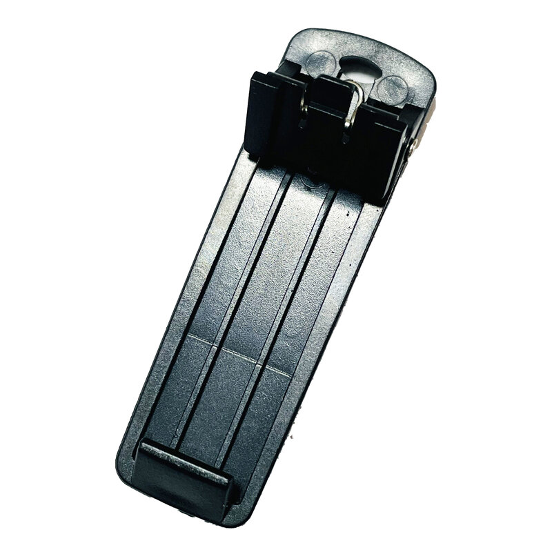 Repuesto de Clips de cinturón para walkie-talkie, banda completa, 2 RT-890, para Radtel RT-850, piezas