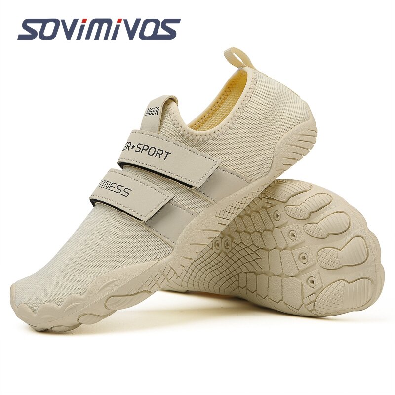 Deadlift Shoes Cross-Trainer|Barefoot Minimalist Shoe|Fitness Shoes Weight Lifting Shoes for Men Women Weightlifting Squat Shoe