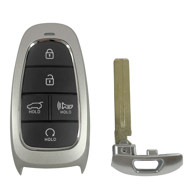 CN020318 For Hyundai Staria 2022 Smart Remote Key 5 Buttons 433MHz ID47 Chip 95440-N9002