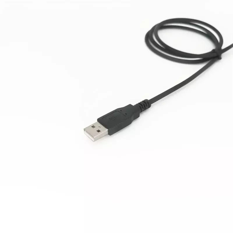 Cabo USB programação para walkie talkie xir p3688 dep450 dp1400