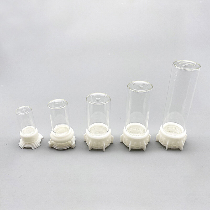5-40ml Ant Farm Water Tower Anthill Water Bowl for Ant Ant House Workshop Water Feeder Ant Nest Drinking Bottle Ant Drinker