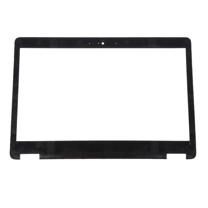 Wymiana ramki LCD dla DellLatitude E7470 E7250 Przednia pokrywa panelu LCD B0KA