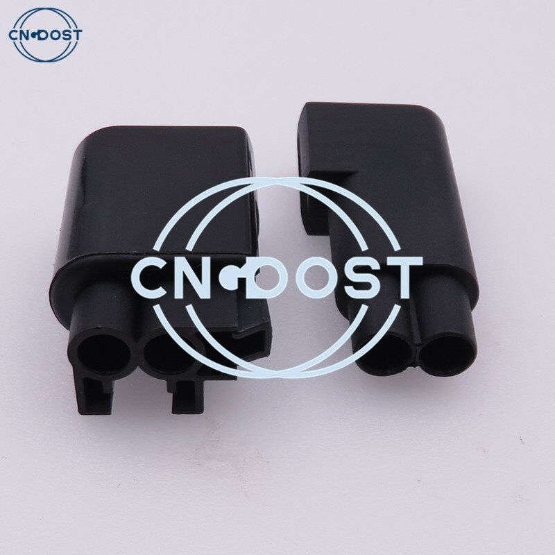 1 Set 2 Pin 5-1437710-5 2-1437712-5 5-1437710-6 Ac Assemblage Auto Motorlamp Wiel Abs Sensor Connector Voor Ford Volvo Land Rover