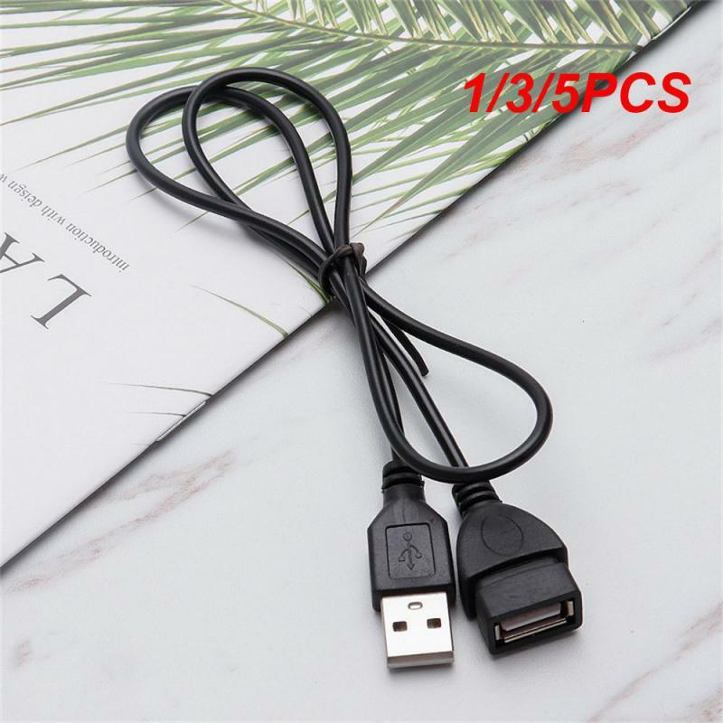 High Speed Data Extension Cable Versatile High Speed Reliable Compatible Flexible