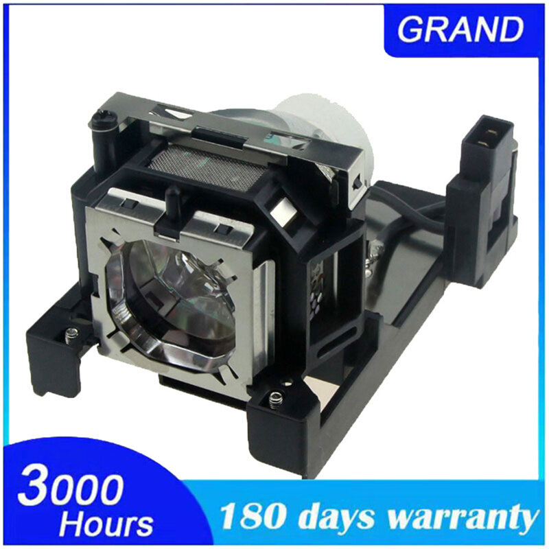 Replacement projector POA-LMP141 / 610 349 0847 for Sanyo PLC-WL2500/PLC-WL2501/PLC-WL2503 with housing