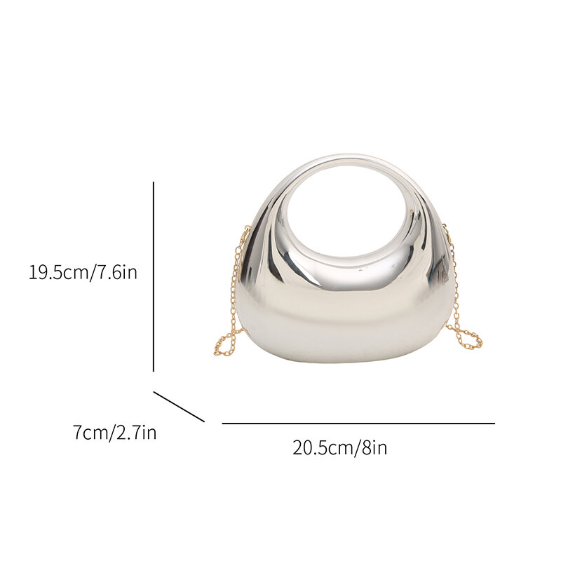 女性用単色ホボタバッグ,ショルダーストラップ,デザイナー,高級イブニングバッグ,ファッショナブル,2024