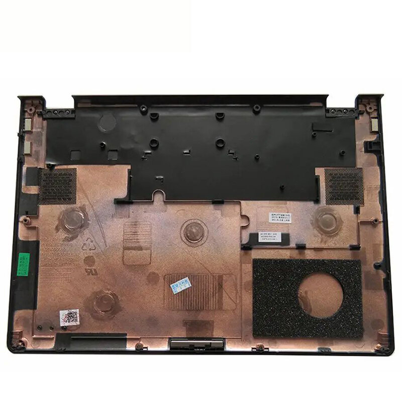 Lenovo IdeaPad-Capa Base Inferior do Laptop, 11 Case, Novo, AP0T5000320