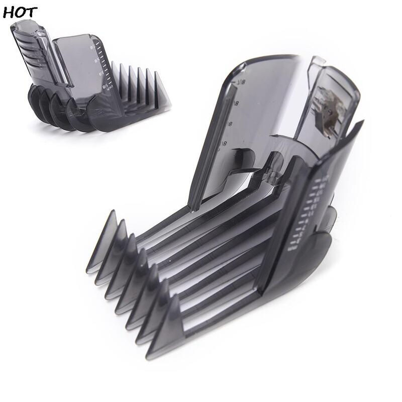 Electric Replacement Hair Clippers Beard Trimmer Comb Attachment Gift For Philips QC5130 QC5105 QC5115 QC5120 QC5125 QC5135
