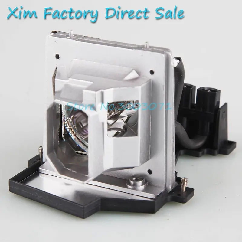 Free shipping RLC-012 Compatible projector lamp with housing for VIEWSONIC PJ406D Projectors