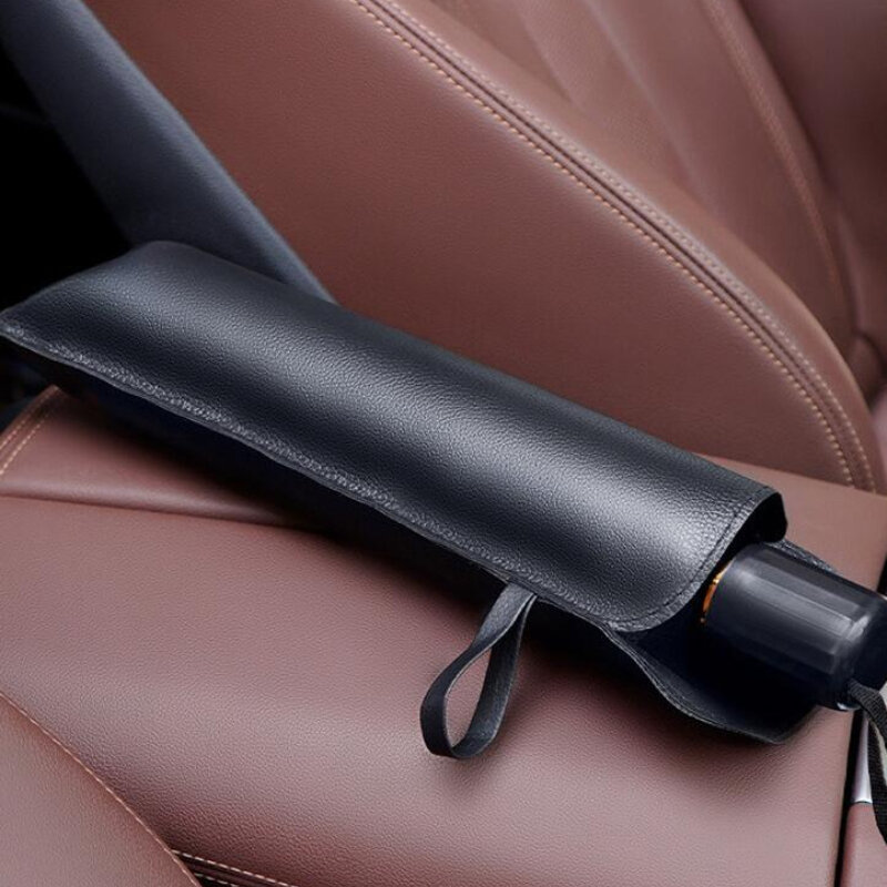 Payung kerai matahari mobil, aksesori pelindung kaca depan Interior mobil musim panas untuk Auto Shading