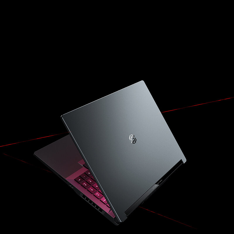 Laptop Xiaomi Redmi G Pro 2022 asli, komputer Gaming Notebook layar 2.5K 16 inci 240Hz i7-12650H 16GB 512GB RTX3060