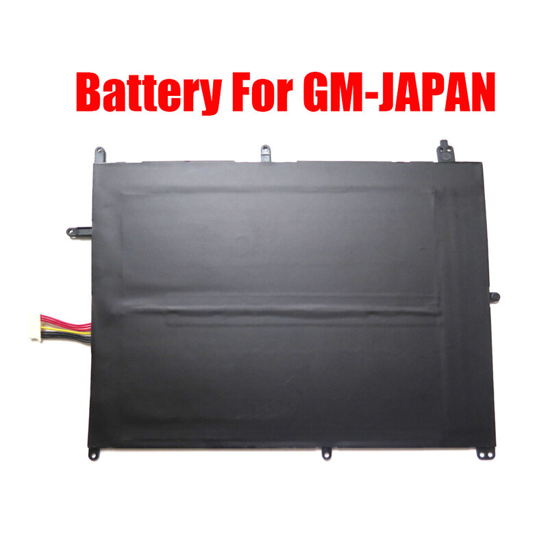 Batterij Voor GM-JAPAN GLM-14-N3450-240 GLM-14-240-JP GLM-14-240-W11 GLM-14-240-JP GLM-14-3160-240 GLM-14-3450-240 GLM-14-8350 Nieuw