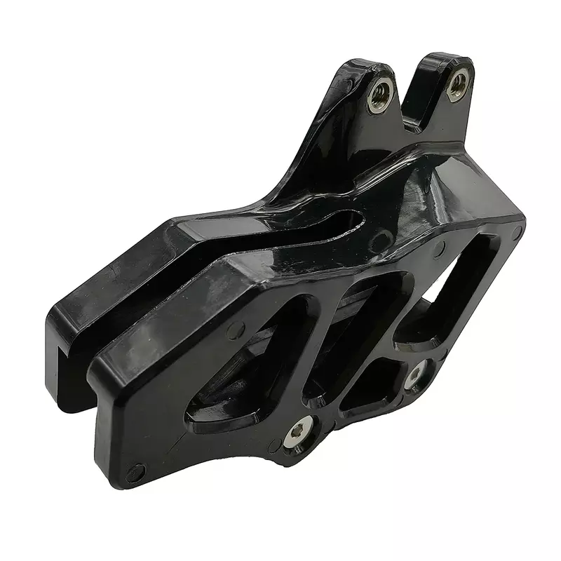 Motorcycle CNC Chain Guard Guide Protector For Honda CRF150F CRF230F CRF250F CRF 150F 230F 250F Enduro Dirt Pit Bike
