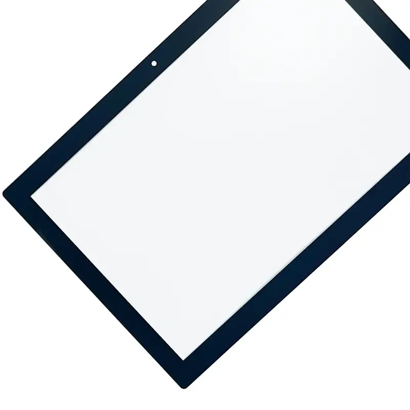 Painel de vidro Touch Screen Peças de reposição para Lenovo Tab, M10, HD, TB-X505, X505F, TB-X505L, X505, TB-X505X, OCA, novo, 10,1"