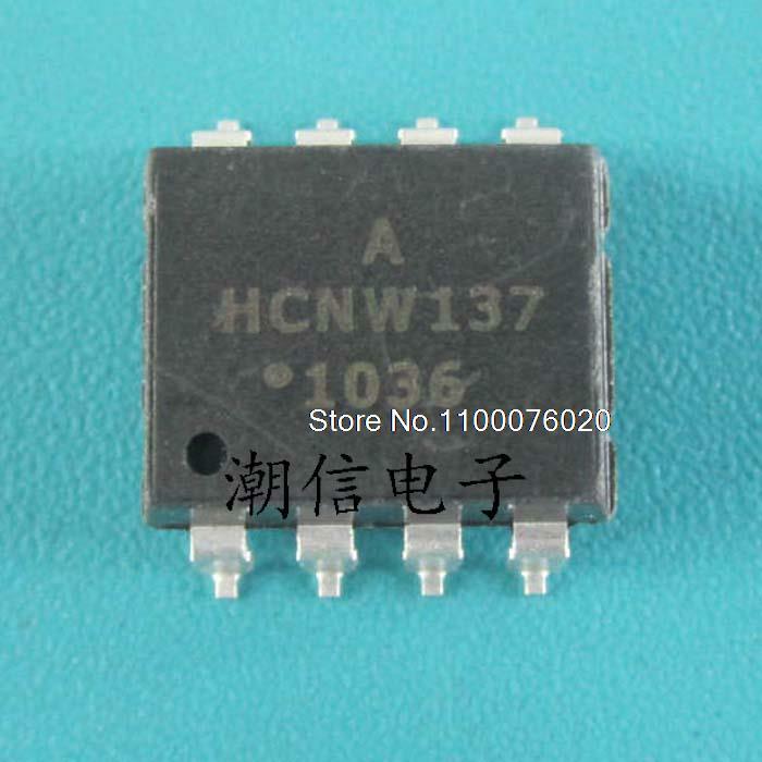(10 шт./партия) HCNW137/в наличии, power IC