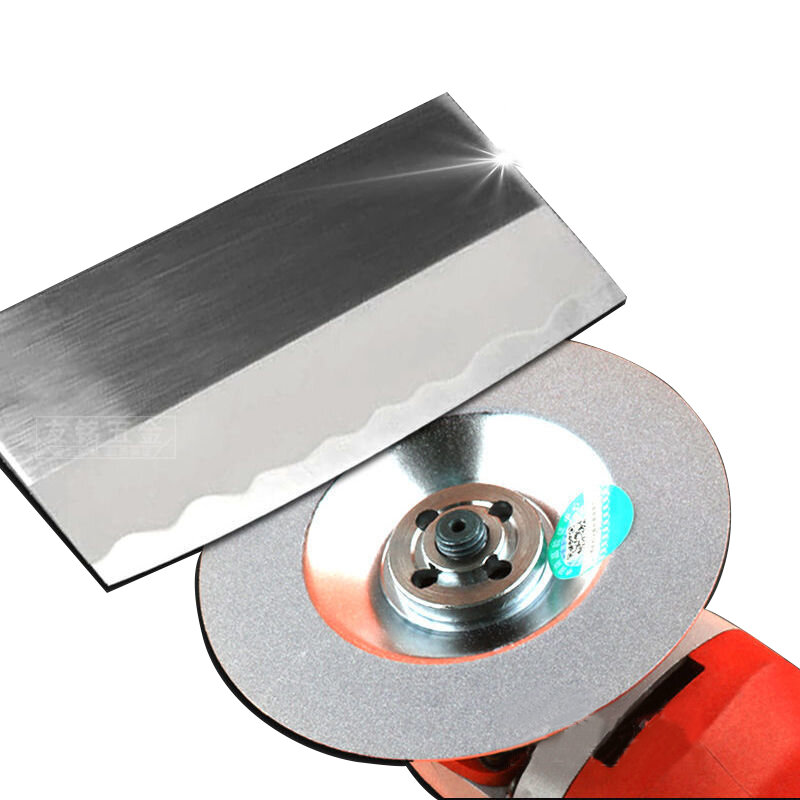 Долговечные и стабильные абразивные диски для керамики с длительным сроком службы