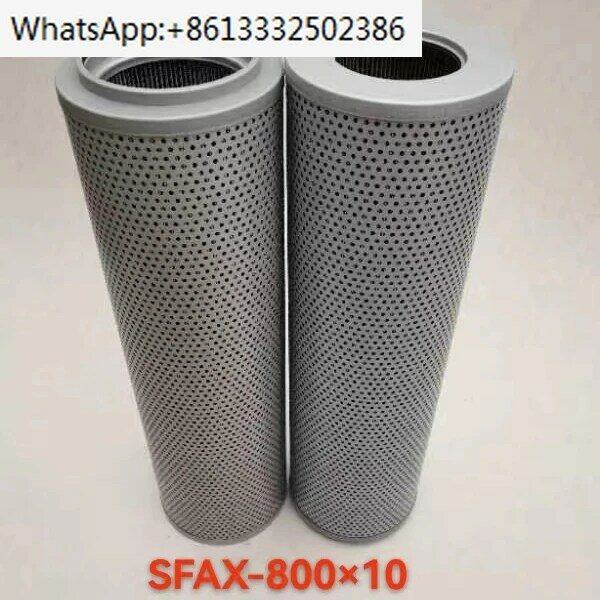 Replaces LH HX-250*10 SFAX-400*10 SFAX-800*10  Hydraulic oil Filter