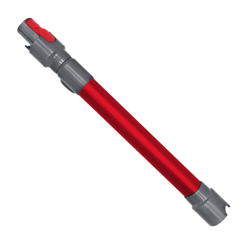 For Dyson V7 V8 V10 V11 Wireless Vacuum Cleaner Extension Rod Telescopic Straight Tube Extension Rod Accessories