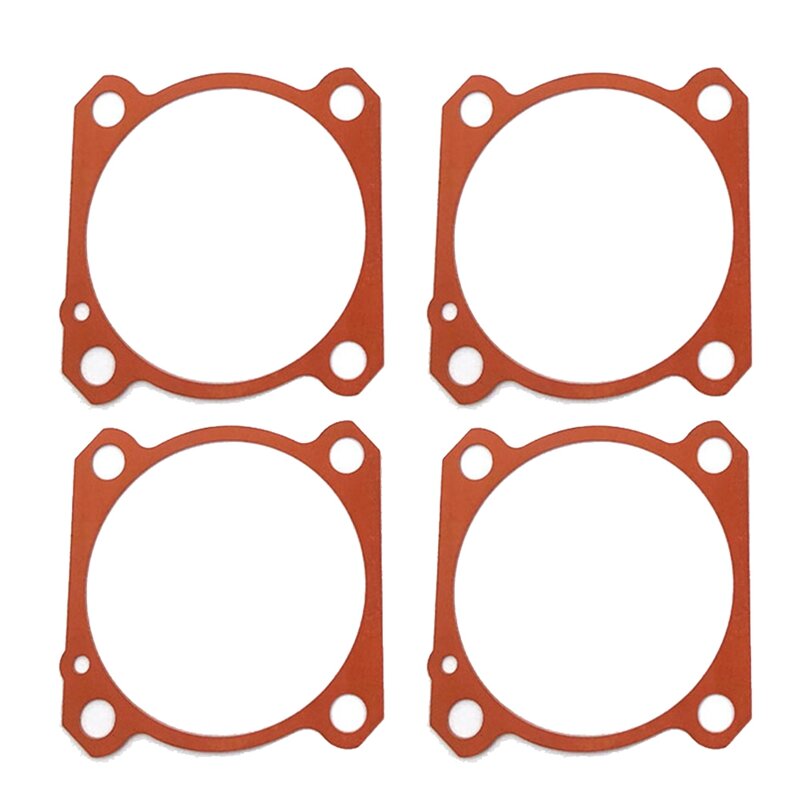 Promotion! 877-334 Gasket For Hitachi NR83 Series Nail Guns NR83A, NR83A2, NR83A5, NR83AA, NR83AA2, NR83AA3,NR83AA5,NV83A5 (4 Pa