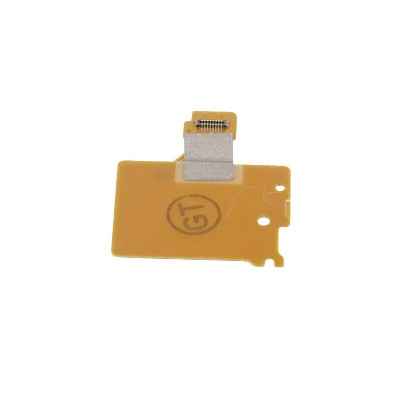 Port de lecteur de carte Micro SD pour Nintendo Switch, remplacement
