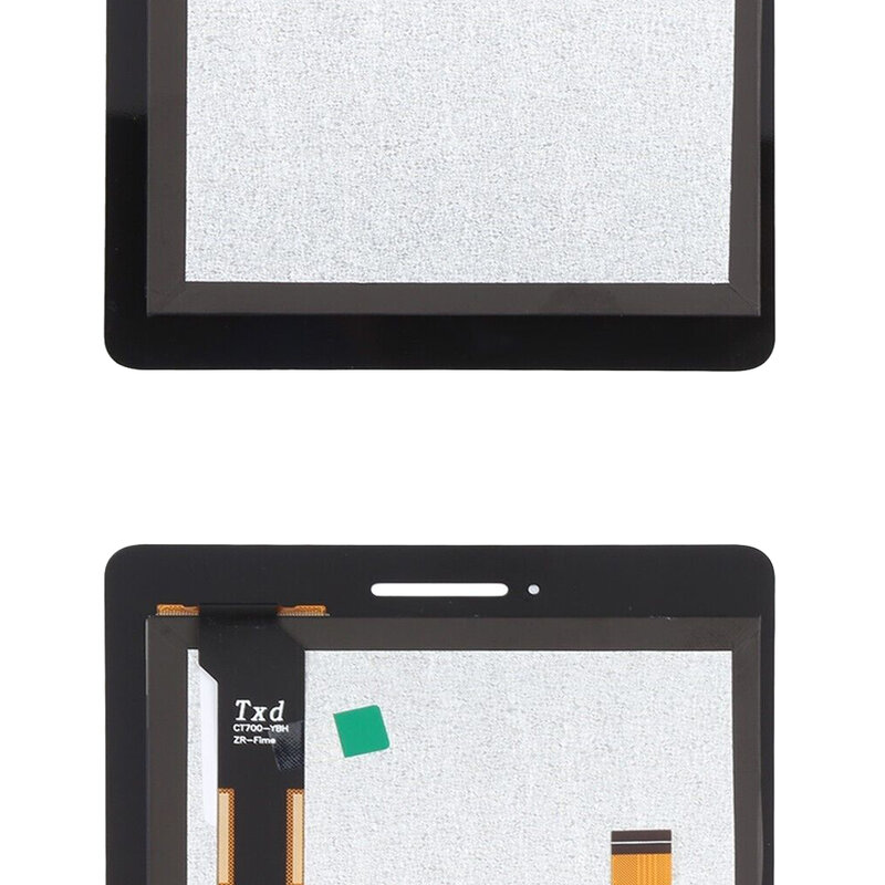 AAA+ LCD For Lenovo TAB E7 TB-7104 TB-7104I TB-7104F TB-7104N 7104 LCD Display and Touch Screen Digitizer Assembly