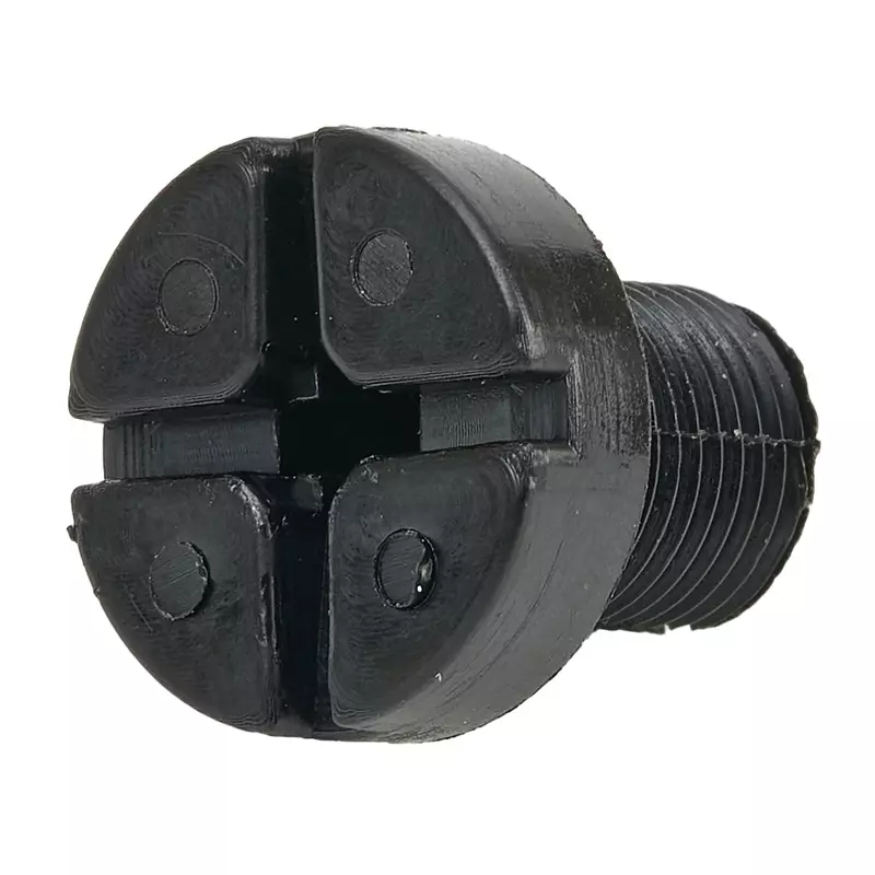 Kit de conversión de perno de válvula de ventilación, adaptador 17111712788 duradero para E39, E46, E83, E53, alta calidad
