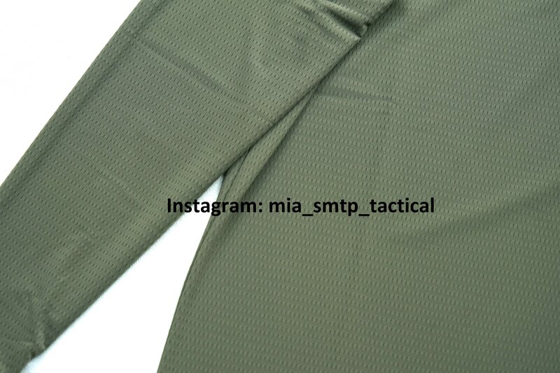 SMTP002 VS MC Long Sleeves Shirt US Tactical Vs Combat Shirt Breathable Fast Drying Shirt Long Sleeves