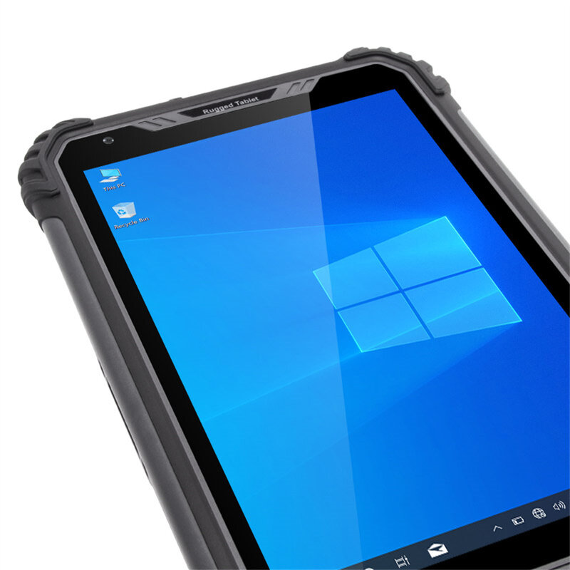UNIWA WinPad W801 tablety 8 Cal 5000mAh bateria Intel i5 8200Y dwurdzeniowy 8G ROM 256G RAM 13MP kamera tylna podwójna karta SIM tablety