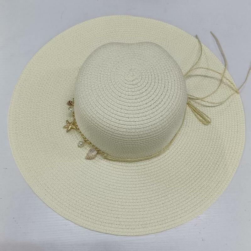 Sombrero de playa personalizado para dama de honor, sombrero de playa flexible, personalizado, novia, dama de honor, regalo de verano