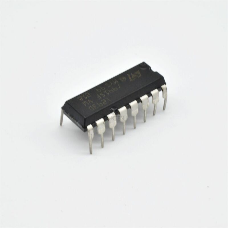 L293D L293 293 DIP-16 Stepper Driver Chip IC 100% New LT00178