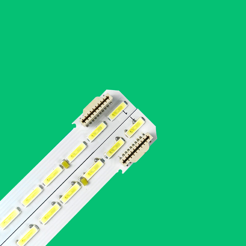 Bilah strip lampu latar LED, asli baru untuk LIG 60UH7700 60UH770V type 60 V16 ART3 2485 2484 R tipe L