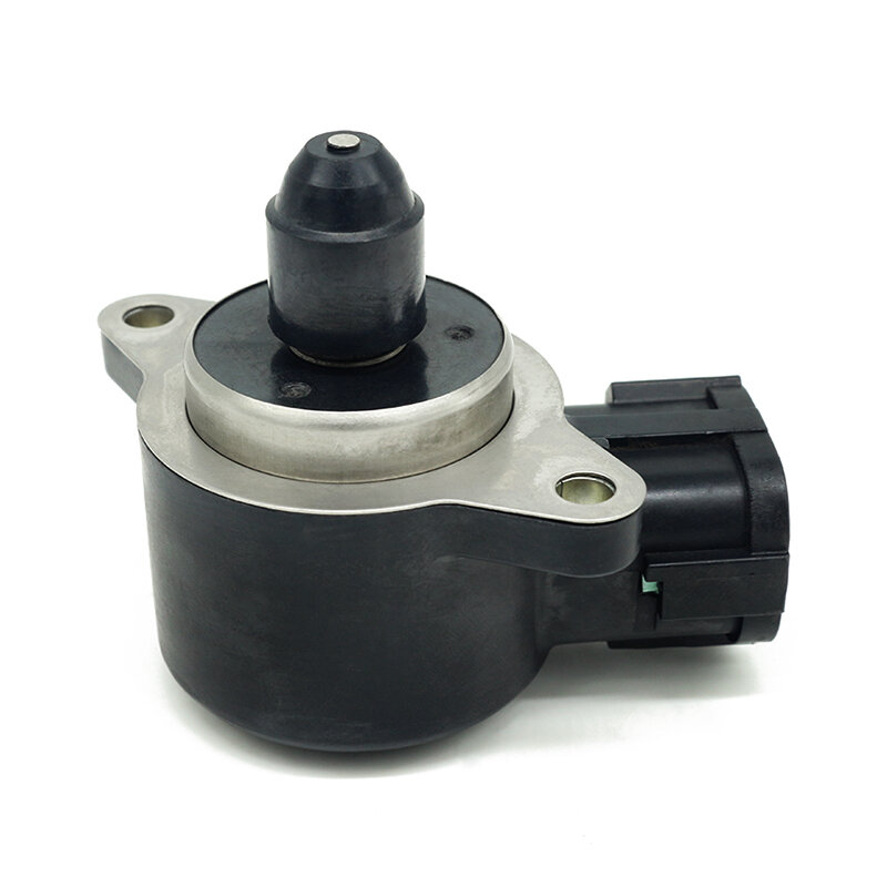 Клапан управления холостым воздухом IACV с прокладкой для Nissan Almera N16 2000-2002 23781-5M401 23781-5M403 23781-4M500 237814M500