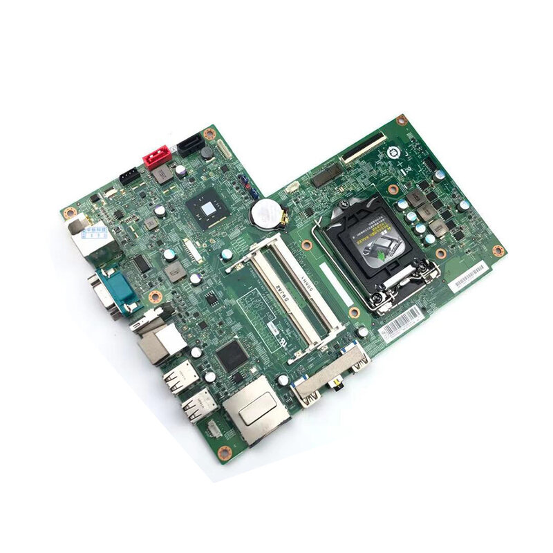 Alle-in-Einem Motherboard Für Lenovo A7300 IH81SW1 14097-1A Mainboard Vollständig Getestet