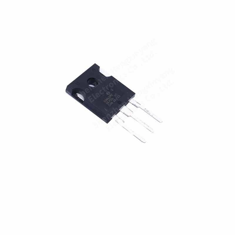 10PCS   STW33N60M2 FET MOS tube N-channel 600V26A package TO-247