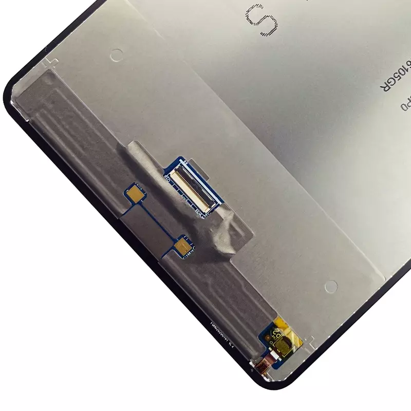 Nowy wyświetlacz LCD do Samsung Tab 8.4 2020 SM-T307U T307 T307U SM-T307 wyświetlacz LCD ekran dotykowy Digitizer zamiennik