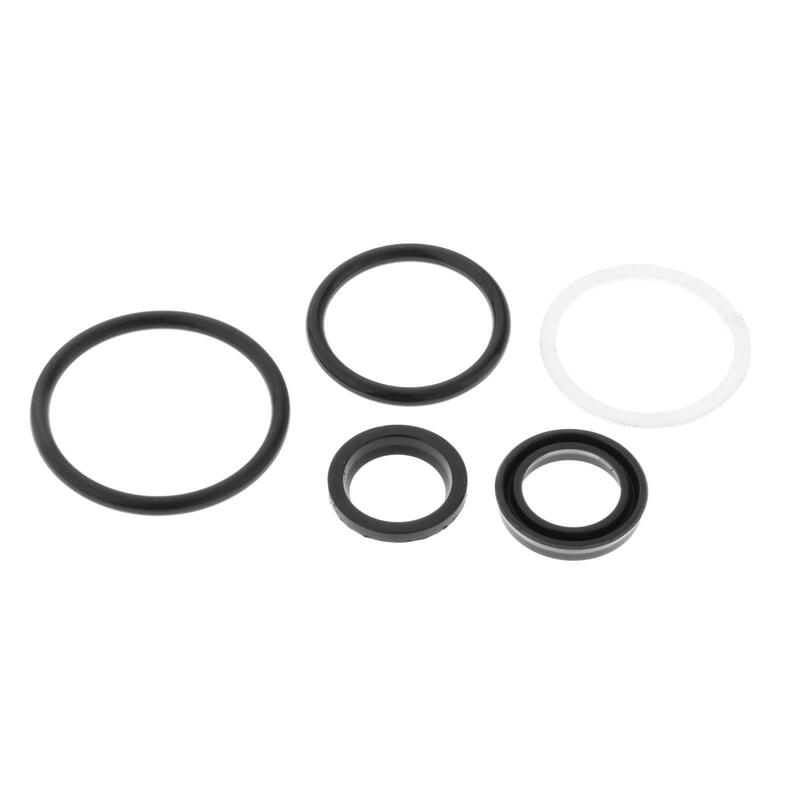 Trim Cylinder Repair Kit Seal 64E-43822-00 for Yamaha Outboard High Performance